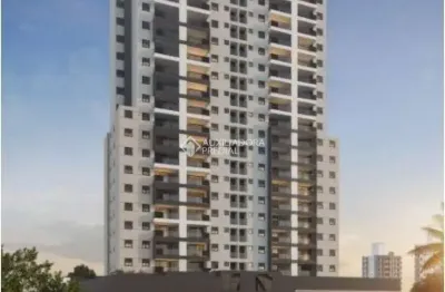 Apartamento com 2 quartos à venda na avenida doutor washington luís, 328, rudge ramos, são bernardo do campo, 73 m2 por r$ 886.000