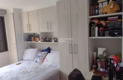 Apartamento com 2 quartos à venda na rua tiradentes, 1963, ferrazópolis, são bernardo do campo, 50 m2 por r$ 250.000