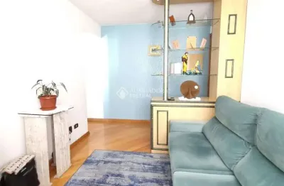 Apartamento com 2 quartos à venda na avenida senador ricardo batista, 322, assunção, são bernardo do campo, 54 m2 por r$ 318.000