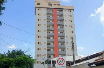 Apartamento com 2 quartos à venda na rua campinas, 241, parque urupês, taubaté, 58 m2 por r$ 300.000