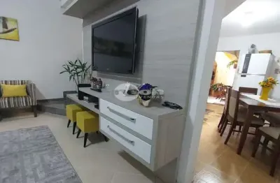 Casa em condomínio fechado com 3 quartos à venda na rua igaraçu, 147, vila floresta, santo andré, 125 m2 por r$ 780.000