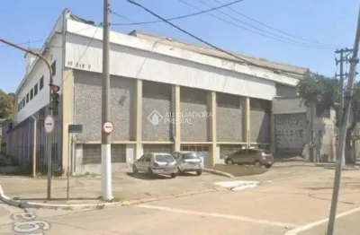 Barracão / galpão / depósito à venda na tocantínia, 313, vila liviero, são paulo, 2850 m2 por r$ 9.200.000