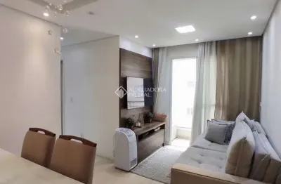 Apartamento com 2 quartos à venda na rua flora bulcão l vertemate, 70, ferrazópolis, são bernardo do campo, 48 m2 por r$ 340.000