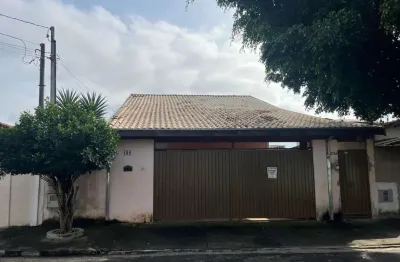 Casa com 2 quartos à venda na rua josé marcelino dos santos júnior, 106, parque são cristóvão, taubaté, 110 m2 por r$ 375.000