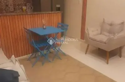 Apartamento com 2 quartos à venda na rua antônio barreiros, 240, vila guaraciaba, santo andré, 50 m2 por r$ 273.000