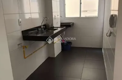 Apartamento com 2 quartos à venda na rua presidente afonso pena, 551, parque são vicente, mauá, 43 m2 por r$ 277.000