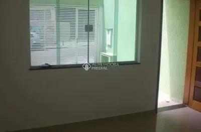 Casa com 2 quartos à venda na benjamin constant, 229, jardim utinga, santo andré, 60 m2 por r$ 470.000