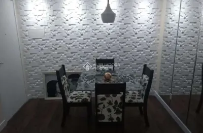 Apartamento com 2 quartos à venda na rua jorge beretta, 500, parque erasmo assunção, santo andré, 50 m2 por r$ 299.000