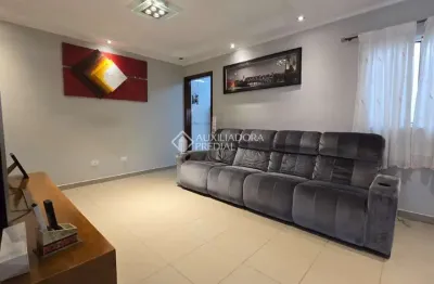 Casa com 2 quartos à venda na alameda das oliveiras, 593, demarchi, são bernardo do campo, 120 m2 por r$ 636.000