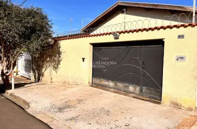 Casa com 3 quartos à venda na maranhão, 712, vila brasil, santa bárbara d'oeste, 280 m2 por r$ 850.000