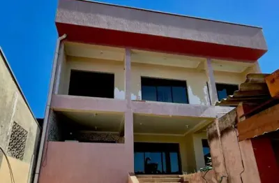 Casa com 3 quartos à venda na rua alexandre monteiro patto, 220, chácaras reunidas brasil, taubaté, 120 m2 por r$ 585.000