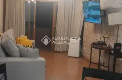 Apartamento com 4 quartos à venda na rua dona maria do carmo, 163, centro, santo andré, 110 m2 por r$ 583.000