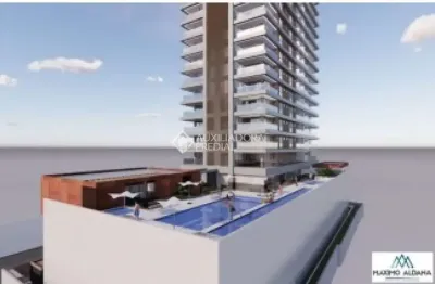 Apartamento com 3 quartos à venda na doutor egydio martins, 217, ponta da praia, santos, 126 m2 por r$ 1.412.000