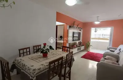 Apartamento com 2 quartos à venda na rua tapuias, 99, tupi, praia grande, 81 m2 por r$ 450.000
