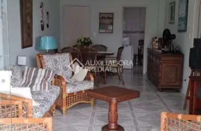 Apartamento com 1 quarto à venda na estrada alexandre migues rodrigues, 161, tombo, guarujá, 100 m2 por r$ 605.000