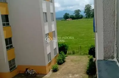 Apartamento com 2 quartos à venda na antônio marcondes da silva, 200, vila dos comerciarios, taubaté, 48 m2 por r$ 133.000
