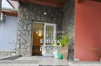 Casa com 3 quartos à venda na caibi, 194, parque das fontes, tremembé, 215 m2 por r$ 480.000
