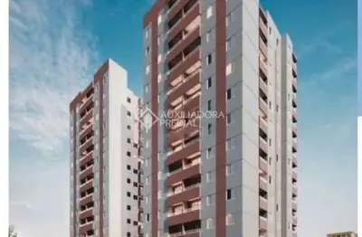 Apartamento com 2 quartos à venda na rua ituiutaba, 135, jardim cristiane, santo andré, 45 m2 por r$ 363.400