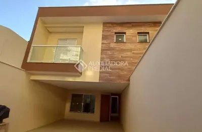 Casa com 3 quartos à venda na rua santa yolanda, 192, demarchi, são bernardo do campo, 198 m2 por r$ 1.150.000