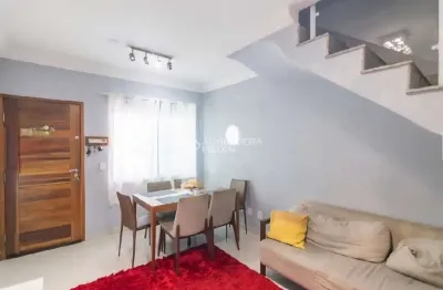 Casa com 3 quartos à venda na turiaçu, 15, vila alice, santo andré, 78 m2 por r$ 599.000