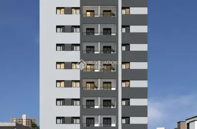 Apartamento com 3 quartos à venda na avaré, 161, matriz, mauá, 60 m2 por r$ 443.694