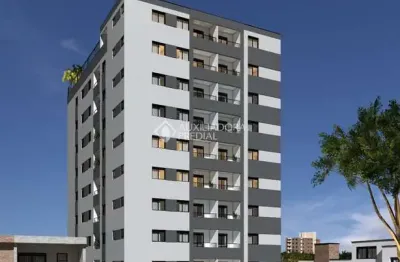 Apartamento com 2 quartos à venda na avaré, 161, matriz, mauá, 58 m2 por r$ 391.146