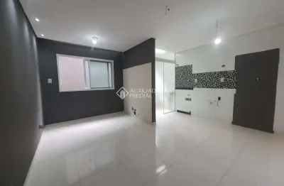 Apartamento com 2 quartos à venda na rivaldo góes teixeira, 405, jardim guapituba, mauá, 53 m2 por r$ 287.300