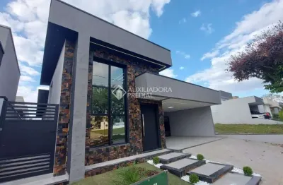 Casa em condomínio fechado com 3 quartos à venda na geraldo quiririm, 1, residencial ouroville, taubaté, 183 m2 por r$ 1.320.000