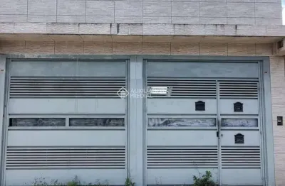 Casa com 2 quartos à venda na rua pindorama, 123, jordanópolis, são bernardo do campo, 126 m2 por r$ 530.000