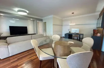 Apartamento com 3 quartos à venda na rua doutor marcel preotesco, 134, centro, são bernardo do campo, 147 m2 por r$ 1.700.000