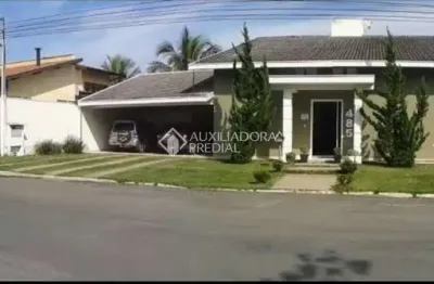Casa em condomínio fechado com 4 quartos à venda na avenida dos diamantes, 485, loteamento eldorado jardim residencial, tremembé, 350 m2 por r$ 1.300.000