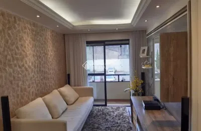 Apartamento com 3 quartos à venda na rua da represa, 141, rudge ramos, são bernardo do campo, 79 m2 por r$ 550.000