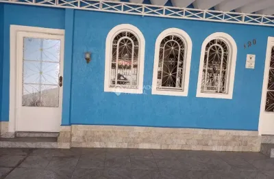 Casa com 3 quartos à venda na coronel pedro luiz pereira, 120, estiva, taubaté, 70 m2 por r$ 340.000