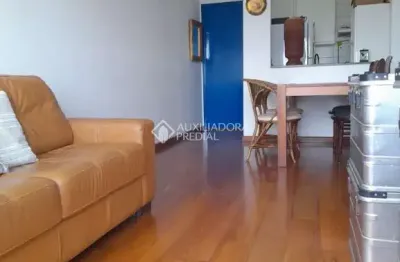 Apartamento com 2 quartos à venda na humberto de alencar castelo branco, 4182, alves dias, são bernardo do campo, 55 m2 por r$ 365.000