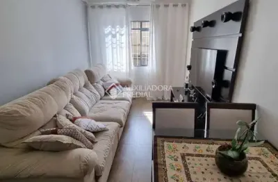 Apartamento com 2 quartos à venda na rua mário trabachini, 3, santa terezinha, são bernardo do campo, 54 m2 por r$ 265.000
