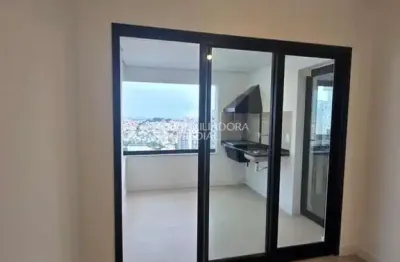 Apartamento com 3 quartos à venda na avenida dom pedro ii, 2814, campestre, santo andré, 93 m2 por r$ 1.170.000