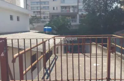 Terreno à venda na rua joão martin bianco, 60, centro, são bernardo do campo, 216 m2 por r$ 448.000