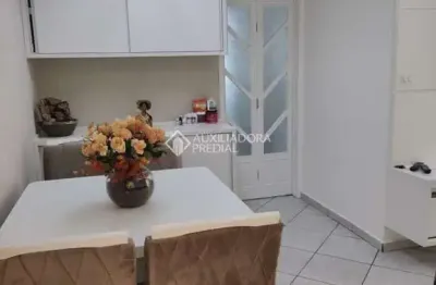 Apartamento com 2 quartos à venda na rua doutor cincinato braga, 691, planalto, são bernardo do campo, 56 m2 por r$ 349.000