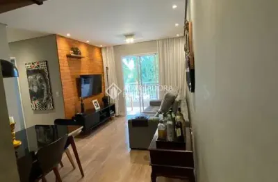 Apartamento com 3 quartos à venda na avenida lauro gomes, 111, rudge ramos, são bernardo do campo, 80 m2 por r$ 769.000
