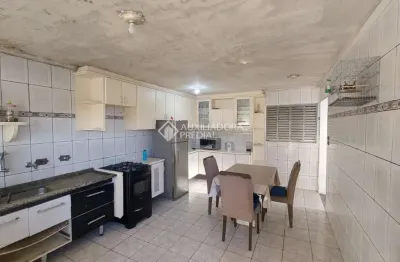 Casa com 3 quartos à venda na josé dos santos, 129, jardim santista, mauá, 157 m2 por r$ 475.000