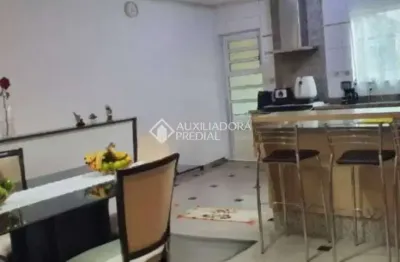 Casa com 3 quartos à venda na rua potomaque, 464, jardim das maravilhas, santo andré, 218 m2 por r$ 1.200.000