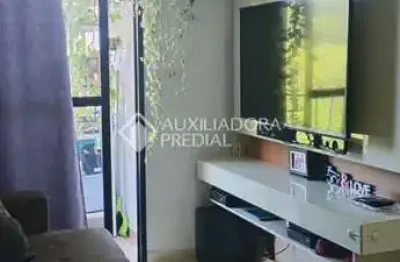 Apartamento com 2 quartos à venda na doutor maurício rodrigues teixeira, 151, loteamento vila neide, taubaté, 60 m2 por r$ 229.000