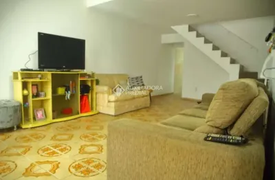 Casa com 3 quartos à venda na rua benedito luiz rodrigues, 844, nova petrópolis, são bernardo do campo, 150 m2 por r$ 750.000