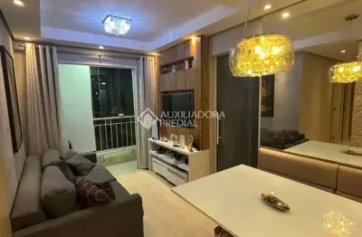 Apartamento com 2 quartos à venda na particular flora bulcão l vertemate, 70, ferrazópolis, são bernardo do campo, 48 m2 por r$ 360.000