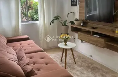 Apartamento com 2 quartos à venda na rua alexandre bonício, 636, alves dias, são bernardo do campo, 60 m2 por r$ 272.000