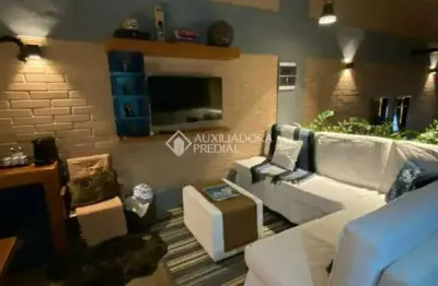 Loft com 3 quartos à venda na alfredo abrantes, 149, jardim guanca, são paulo, 230 m2 por r$ 1.890.000