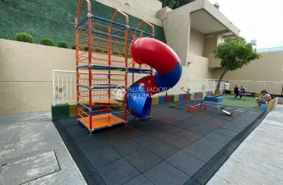Apartamento com 2 quartos à venda na rua yayá, 206, canhema, diadema, 44 m2 por r$ 260.000