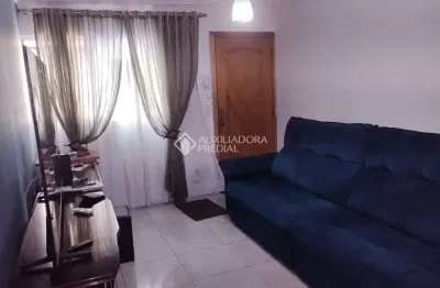 Apartamento com 2 quartos à venda na rua pedro ivo, 100, taboão, são bernardo do campo, 60 m2 por r$ 265.000