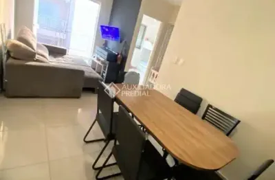 Apartamento com 1 quarto à venda na rua josé vicente de barros, 2710, parque santo antônio, taubaté, 52 m2 por r$ 185.000