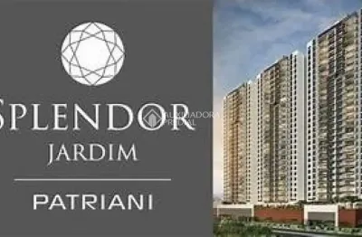 Apartamento com 3 quartos à venda na doutor rubens awada, 33, jardim, santo andré, 165 m2 por r$ 2.340.000